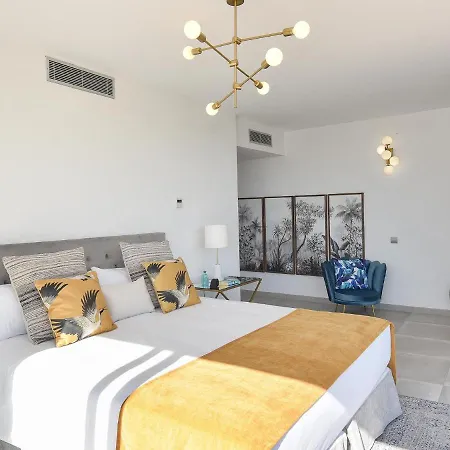 Dragos Salobre Golf 3 By Villagrancanaria * ماسبالوماس