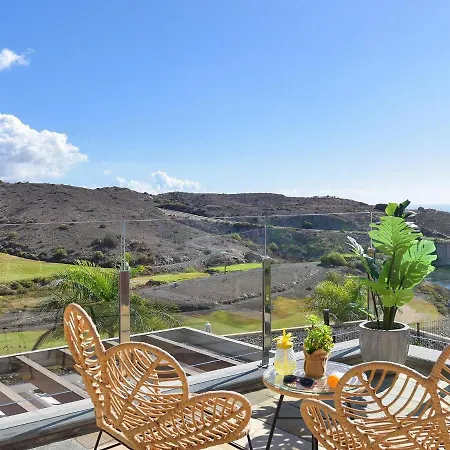 فيلة Dragos Salobre Golf 3 By Villagrancanaria