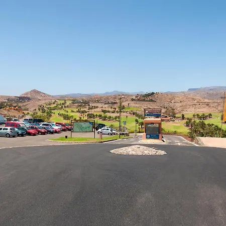 فيلة Dragos Salobre Golf 3 By Villagrancanaria *