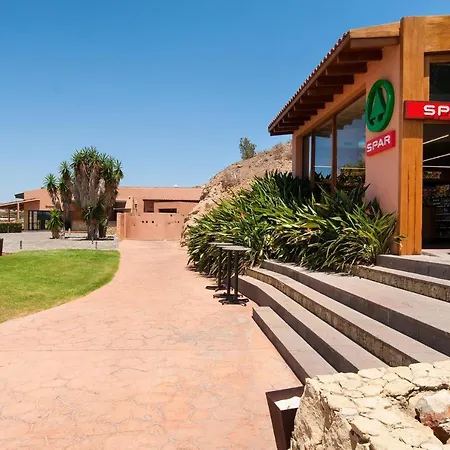Dragos Salobre Golf 3 By Villagrancanaria