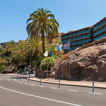 فيلة Dragos Salobre Golf 3 By Villagrancanaria ماسبالوماس