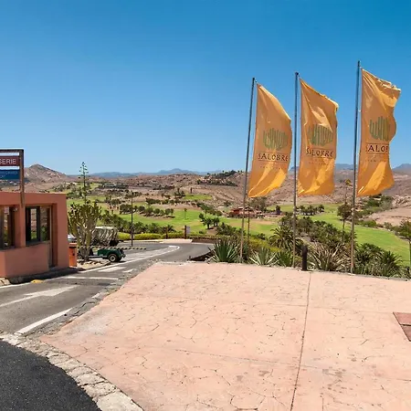 Dragos Salobre Golf 3 By Villagrancanaria فيلة *